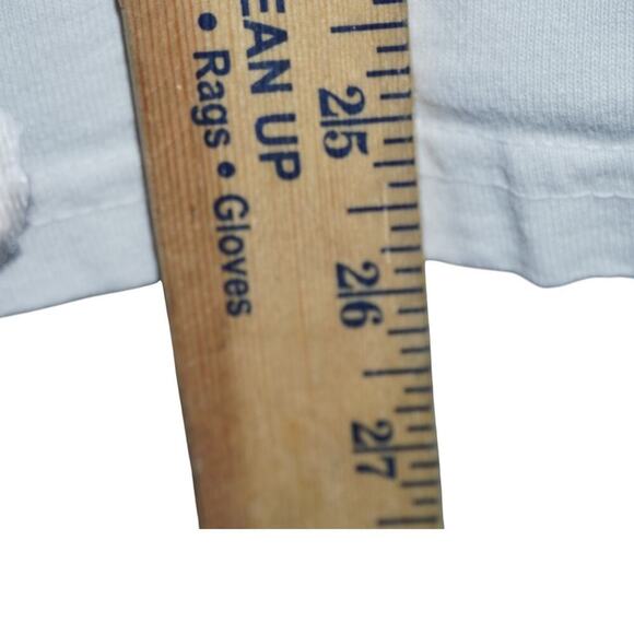 Obey Worldwide Abstract Tie-Dye Graphic T-Shirt – Size L - Picture 6 of 9